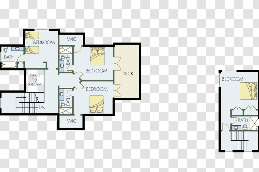 Floor Plan - Taiwan Gourmet Square Poster Transparent PNG