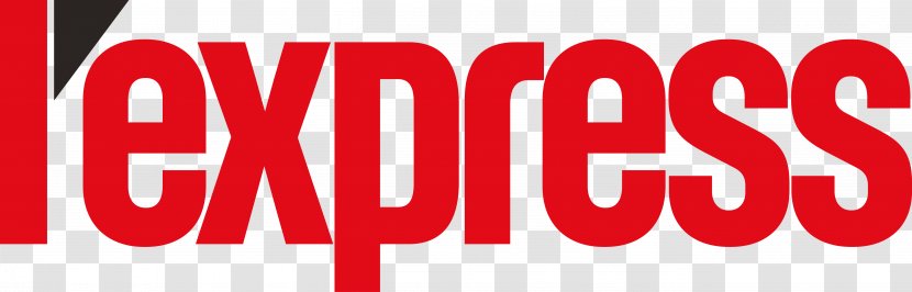 L'Express Magazine L'Expansion Communicatiemiddel France - L'express Transparent PNG