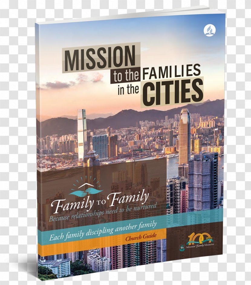 Family Brand Seventh-day Adventist Church Advertising Magazine - Display Transparent PNG