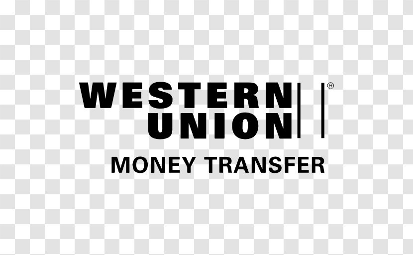 Western Union Logo Bank Money Payment Transparent PNG