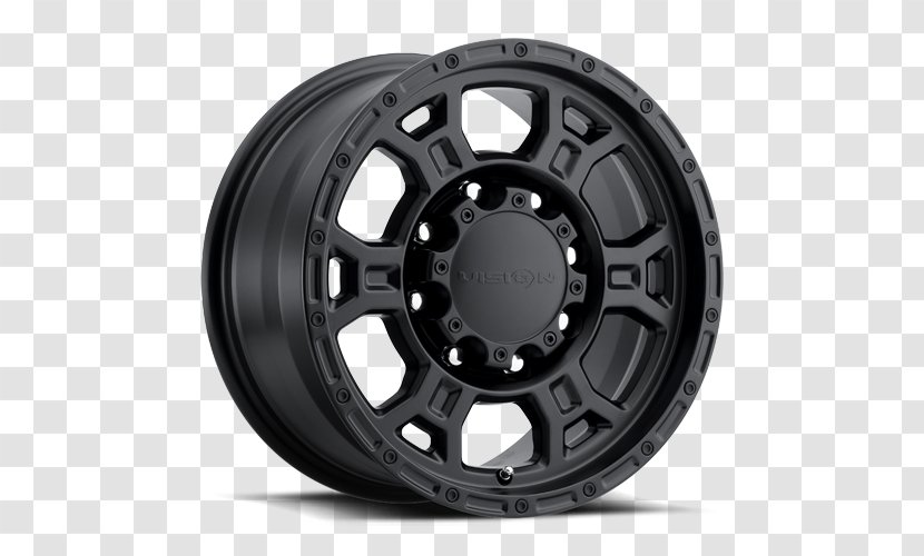 Car Sport Utility Vehicle Custom Wheel Rim - Truck Transparent PNG