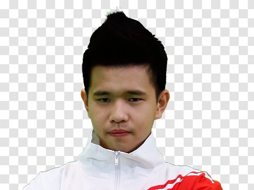 League Of Legends Hong Kong Attitude Mars Esports Limited - Forehead Transparent PNG