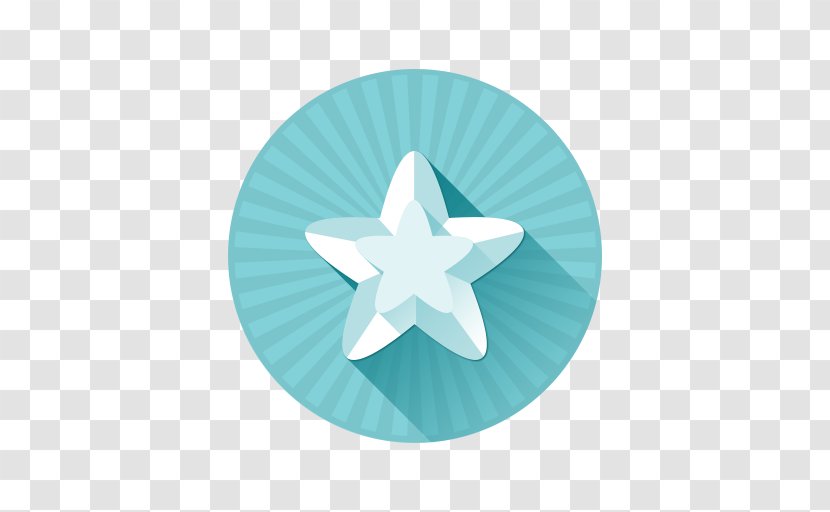 Icon Design Clip Art - Starfish - Video Transparent PNG