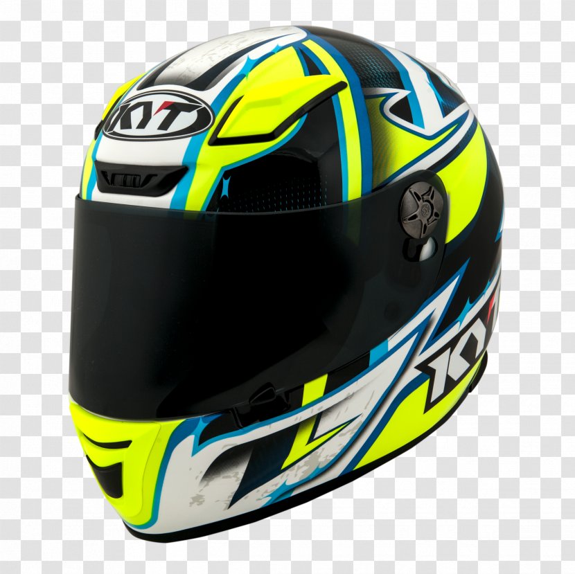 Motorcycle Helmets Protective Gear In Sports Bicycle - White Lightning Transparent PNG