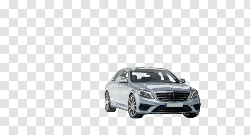 Mid-size Car Tire Mercedes-Benz M-Class Motor Vehicle - Mercedes Benz - Silver Transparent PNG