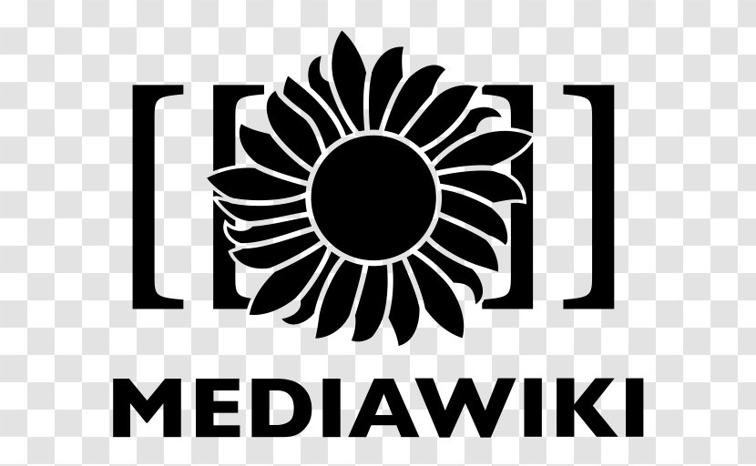 MediaWiki Content Management System GitHub - Brand - Github Transparent PNG