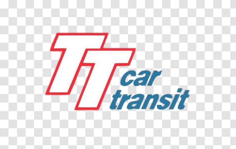 Logo TT Car Transit Audi Relocation - Text Transparent PNG