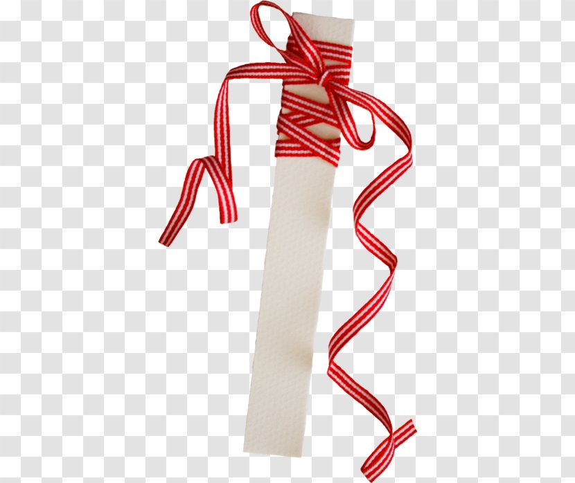 Paper Ribbon Image Design - Knot Transparent PNG