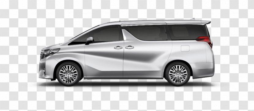 Toyota Land Cruiser Prado Car Alphard Vehicle - Vios Transparent PNG