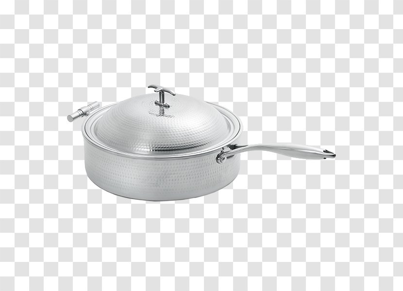 Frying Pan Buffet Product Design Stock Pots - Cookware Transparent PNG