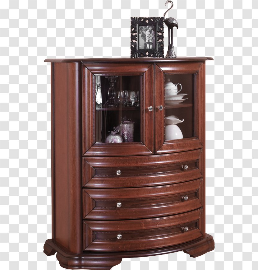Commode Furniture Cupboard Drawing Room Dining Transparent PNG