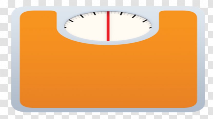 Weight Loss FitNow Physical Fitness Application Software Mobile App - Orange - Android Transparent PNG