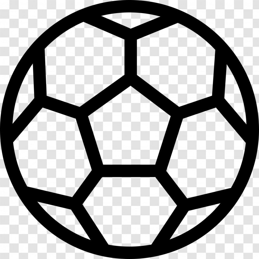 Football Icon Design - Area Transparent PNG
