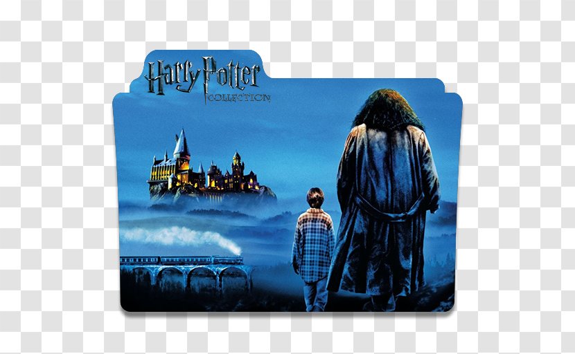 Harry Potter And The Philosopher's Stone Fictional Universe Of (Literary Series) Hogwarts School Witchcraft Wizardry - Video Games - Icon Transparent PNG