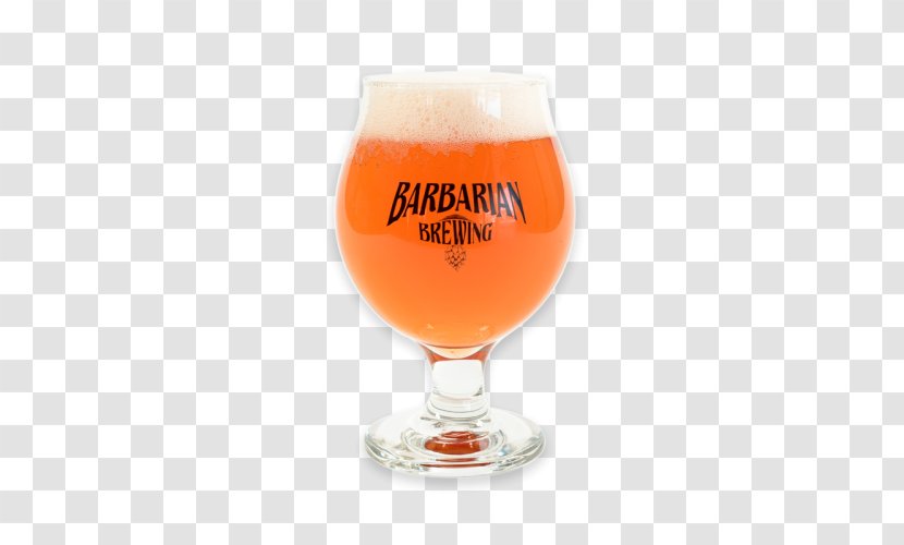 Sour Beer Barbarian Brewing Ale Saison - Alcohol By Volume Transparent PNG