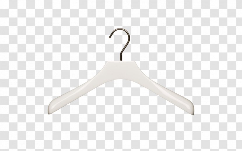 Clothes Hanger Angle - Clothing Transparent PNG