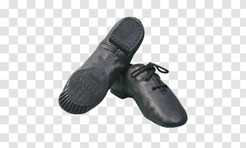 Jazz Shoe Dance Buty Taneczne - Pointe - Safety Transparent PNG