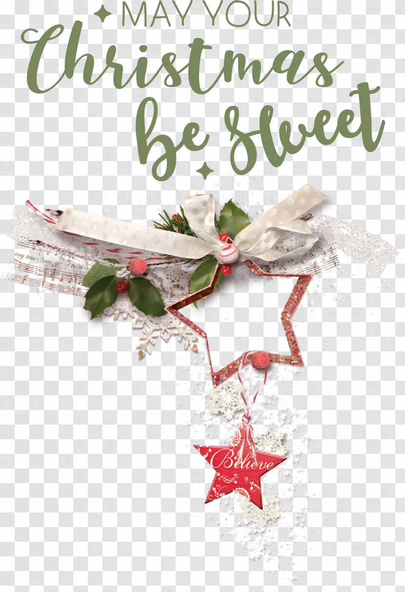 Christmas Graphics Transparent PNG