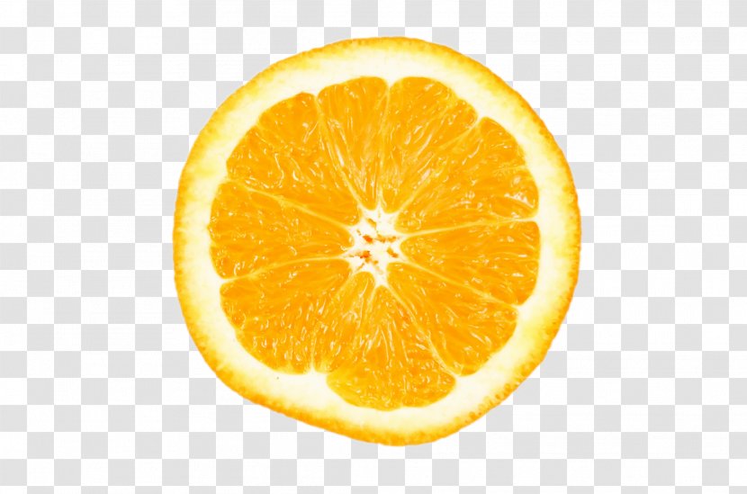 Juice Fruit Orange Smoothie - Rangpur - Slice Transparent PNG
