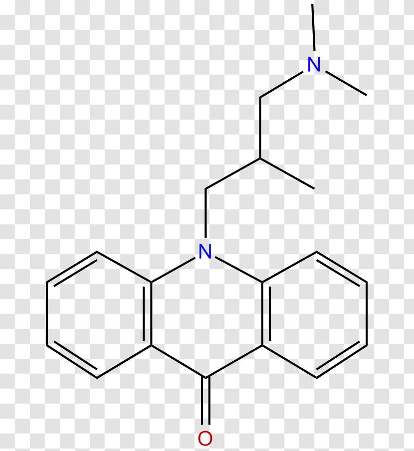 Dantron Dihydroxyanthraquinone Substance Theory Alizarin Chemical Compound - Organic - Acridin Transparent PNG