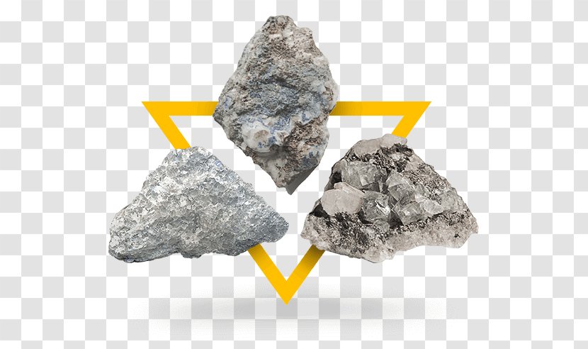Rock Quartz Granite Mineral Marble - Industry - Stone Pavement Transparent PNG