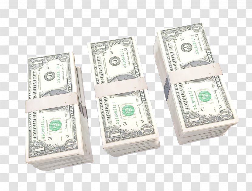 Cash Money Currency Dollar Handling - Banknote - Paper Product Games Transparent PNG
