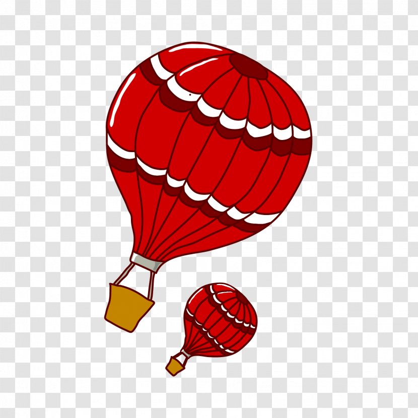 Image Balloon Adobe Photoshop Download - Hot Air - Free Transparent PNG