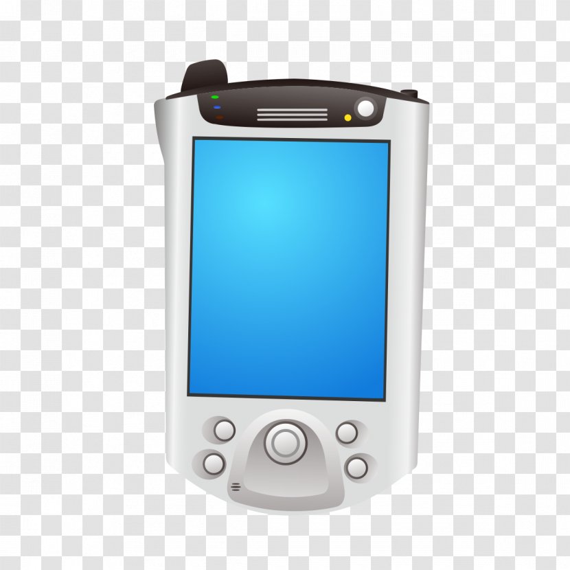 Feature Phone Smartphone PDA Mobile Accessories - Cellular Network - Digital Camera Graphics Transparent PNG
