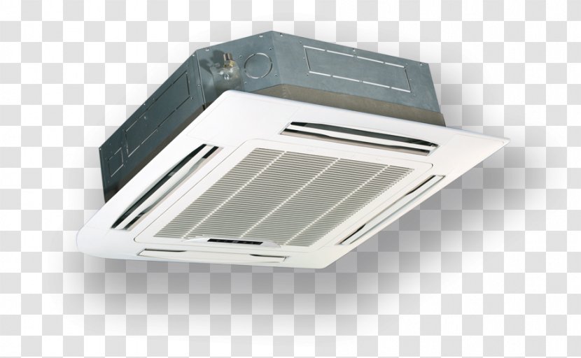 Air Conditioning Carrier Corporation Fan Midea Refrigeration - Hardware Transparent PNG
