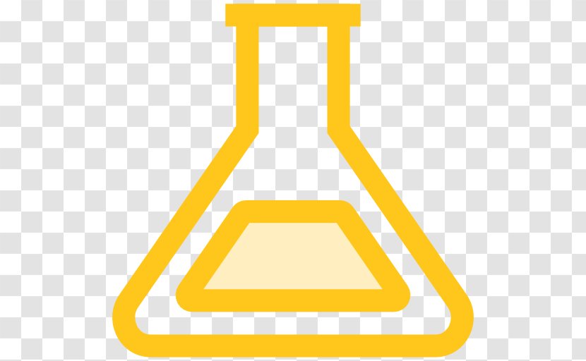 Laboratory Flasks Chemistry - Education - Science Transparent PNG
