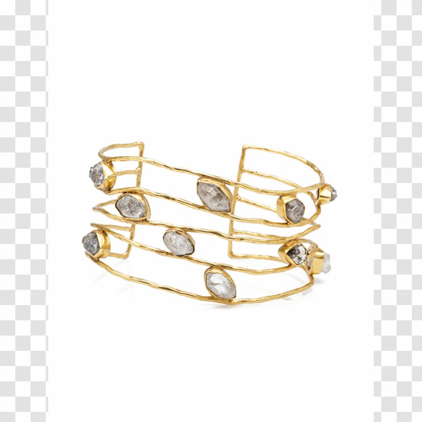 Bracelet Jewellery Gold Gemstone Tourmaline - Body Jewelry Transparent PNG