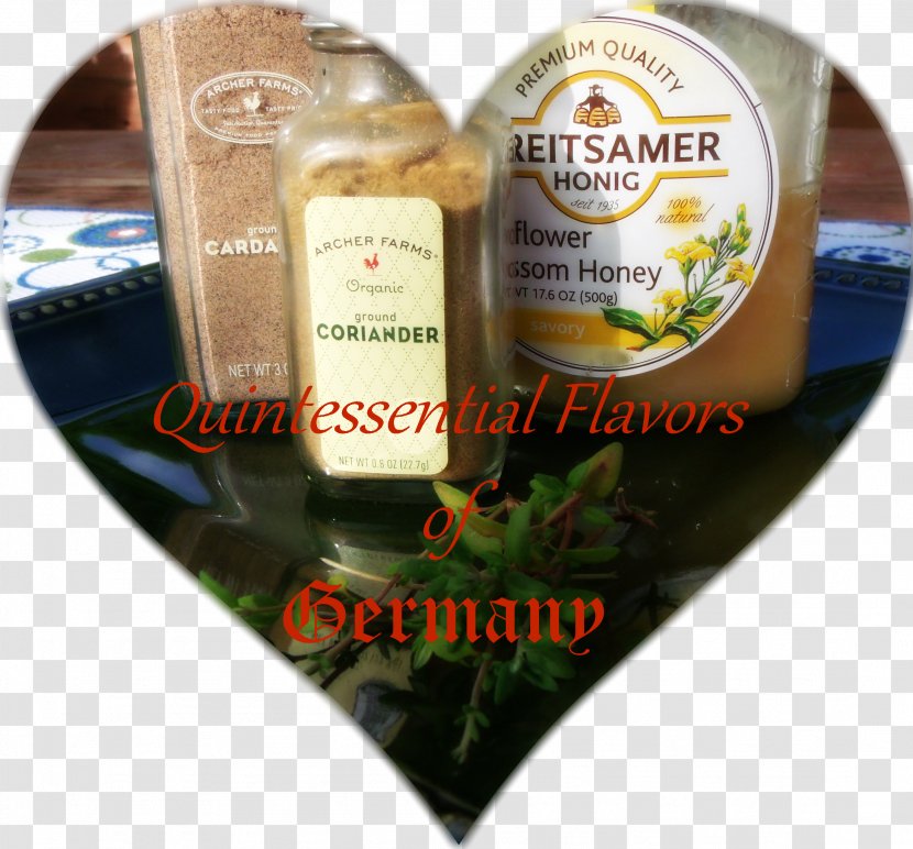 Creamed Honey Breitsamer Honig Ingredient Wattles - Ounce Transparent PNG
