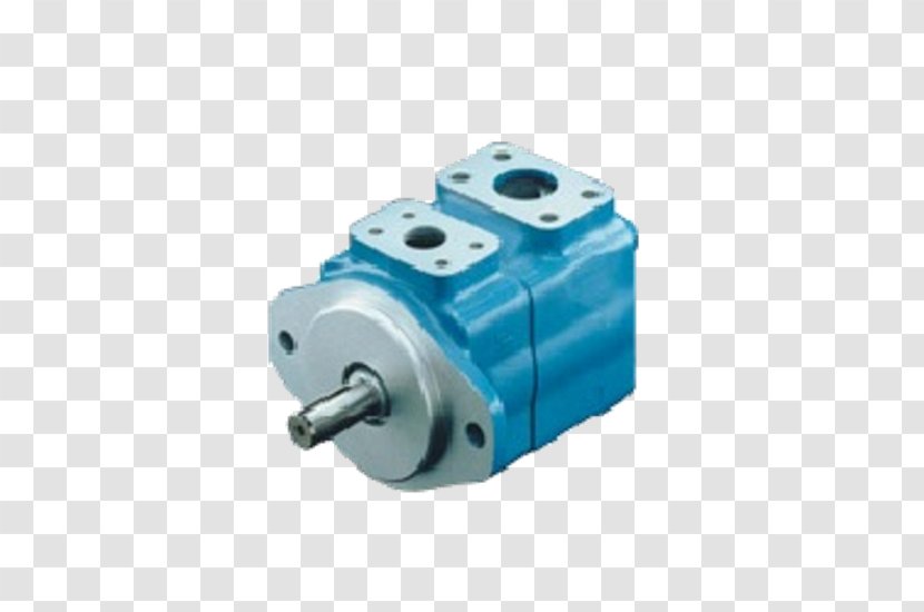 Hydraulic Pump Rotary Vane Eaton Corporation Axial Piston - Hydraulics - Navigation Bar Techno Transparent PNG