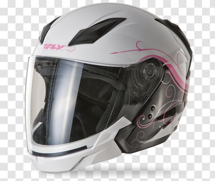 Motorcycle Helmets Integraalhelm Racing Helmet Scooter - Jetstyle Transparent PNG