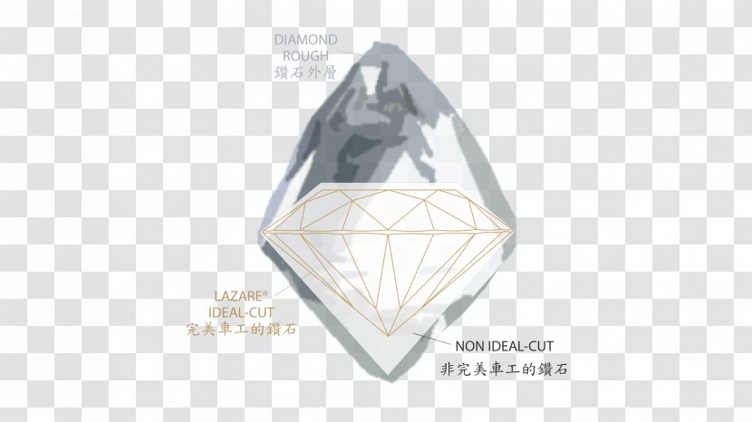 Crystal Diamond - Gemstone Transparent PNG