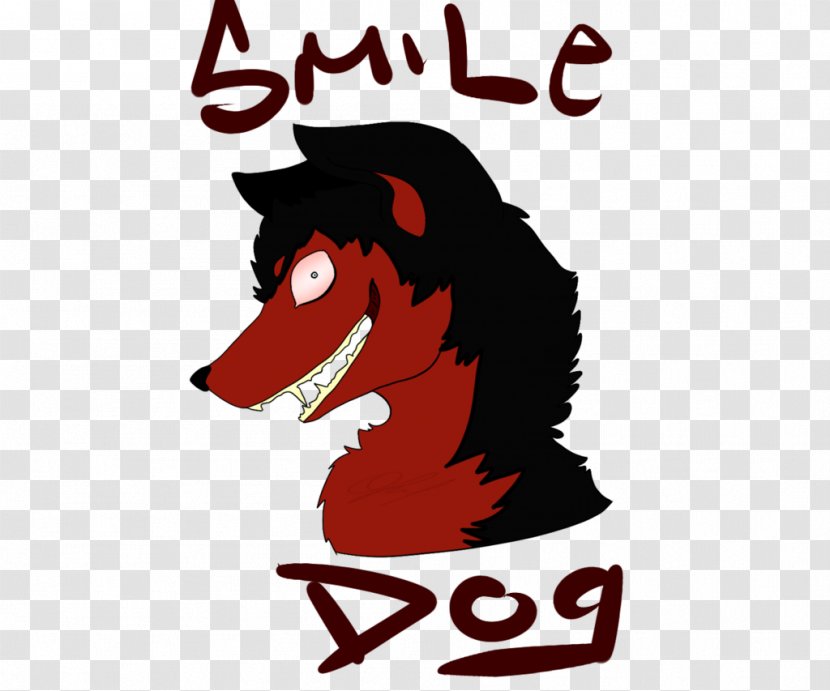 Dog Logo Illustration Clip Art Snout - Watercolor Transparent PNG