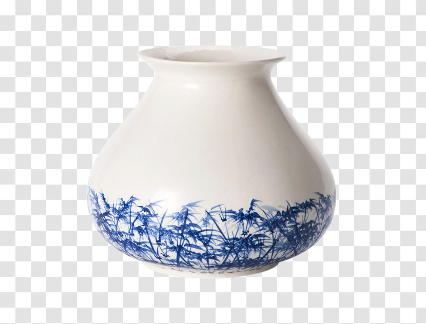 Vase Ceramic Stichting Fair Trade Original Netherlands Transparent PNG