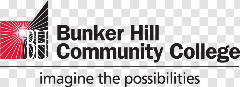 Bunker Hill Community College Higher Education Student Transparent PNG