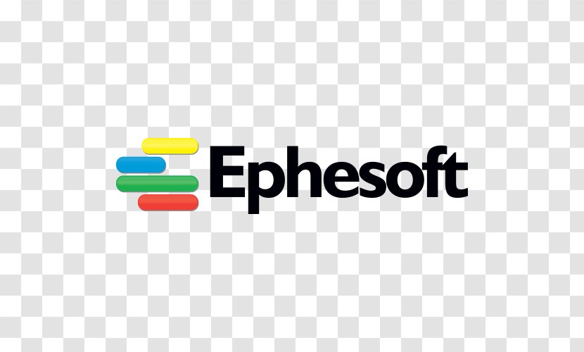 Ephesoft, Inc. Document Capture Software Logo Business Management Transparent PNG