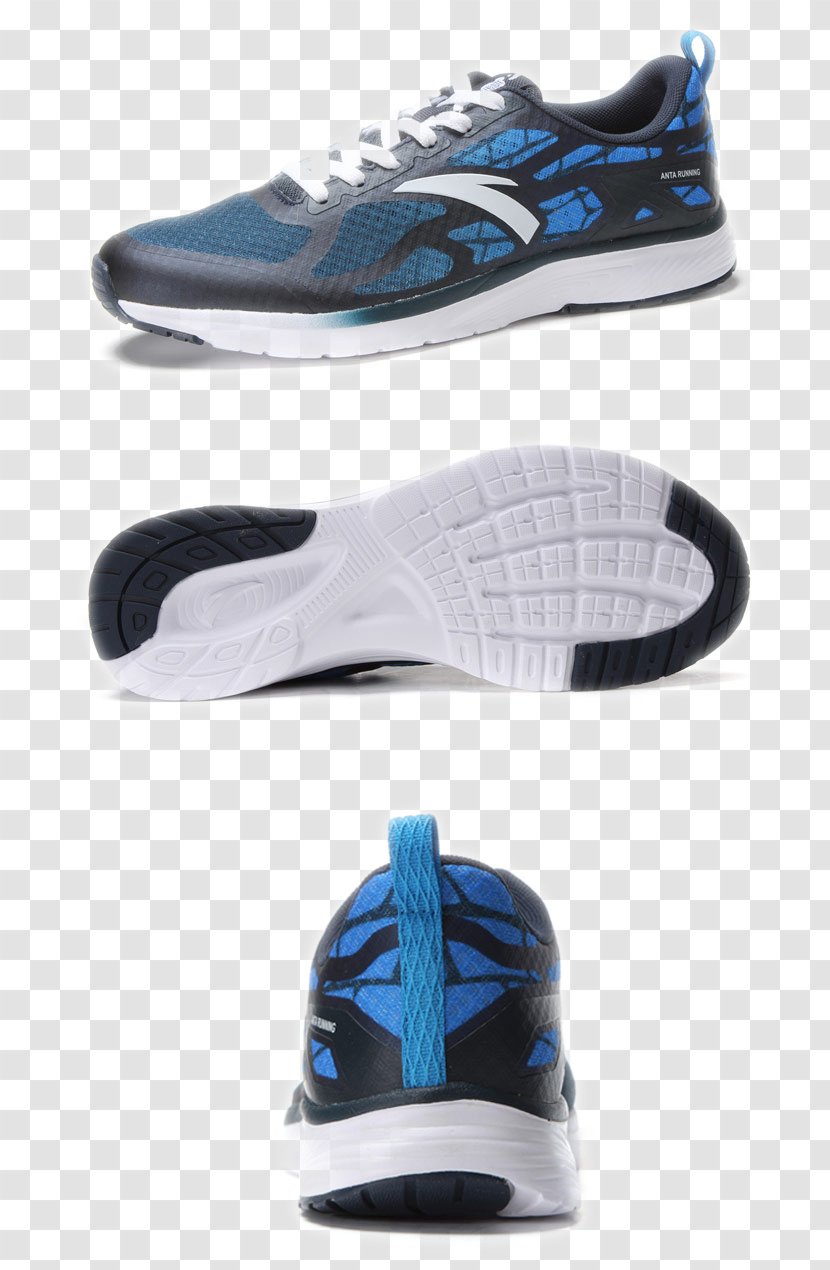 Nike Free Sneakers Sportswear Shoe - Running - Anta Shoes Transparent PNG