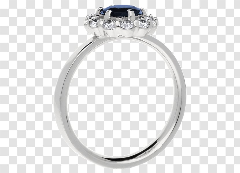 Wedding Ring Sapphire Brilliant Earth Gold Transparent PNG