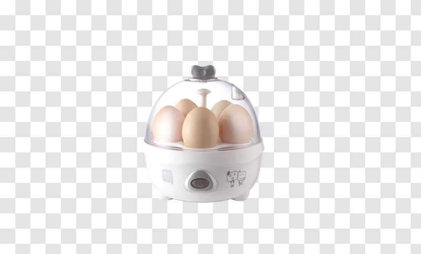 Chinese Steamed Eggs Gyeran-jjim Breakfast Home Appliance - Egg - Artifact Transparent PNG