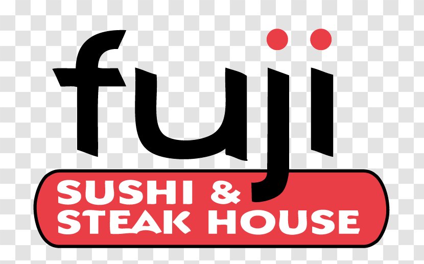 Fuji Steak House Of Eau Claire Logo Brand Line Point - Japanese Building Transparent PNG