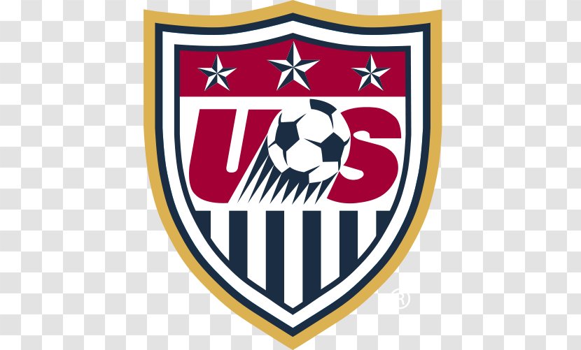 United States Men's National Soccer Team MLS Mississippi Youth Association Under-20 Women's - Football - Shield Transparent PNG