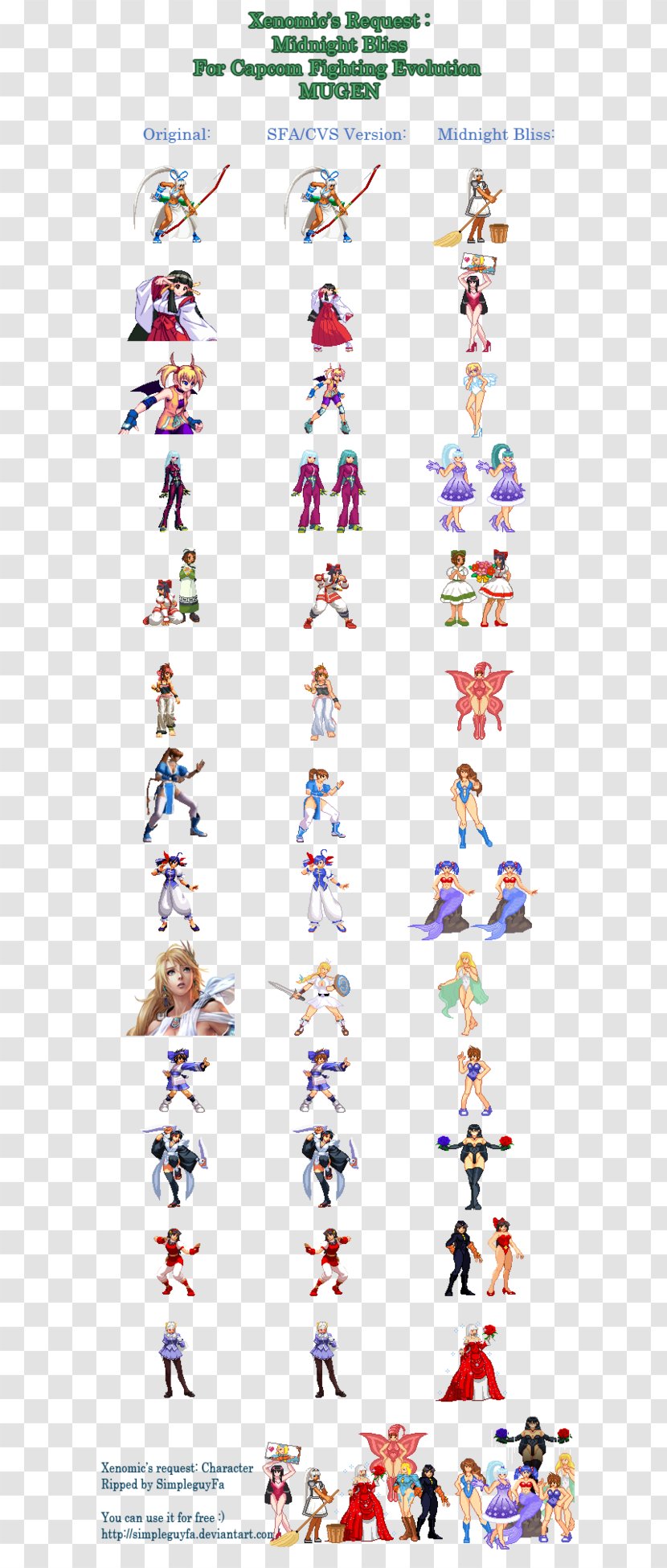 Capcom Fighting Evolution Final Fight Anakaris The King Of Fighters XIII - Area Transparent PNG
