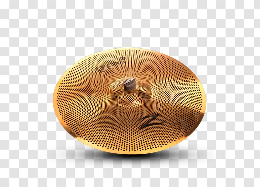 Avedis Zildjian Company Ride Cymbal Hi-Hats Drums - Cartoon Transparent PNG