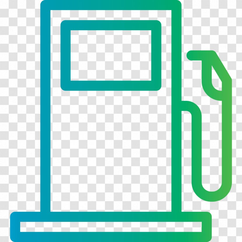 Fuel Dispenser Filling Station Gasoline Pump - Card - Business Drawing Transparent PNG