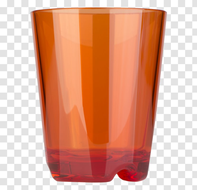 Highball Glass Pint Old Fashioned - Drink Cup Transparent PNG