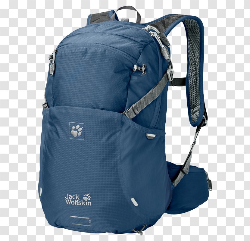Backpack Jack Wolfskin Handbag Hiking - Adidas A Classic M Transparent PNG