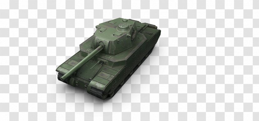 World Of Tanks Heavy Tank Type 5 Chi-Ri AMX-50 - Medium Transparent PNG